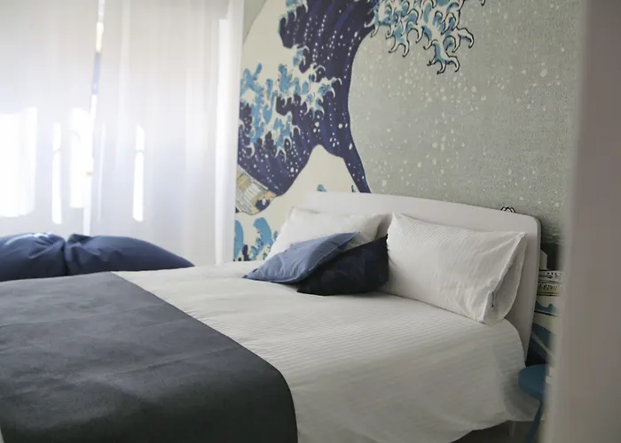 Be-ColouredHotel Napoli