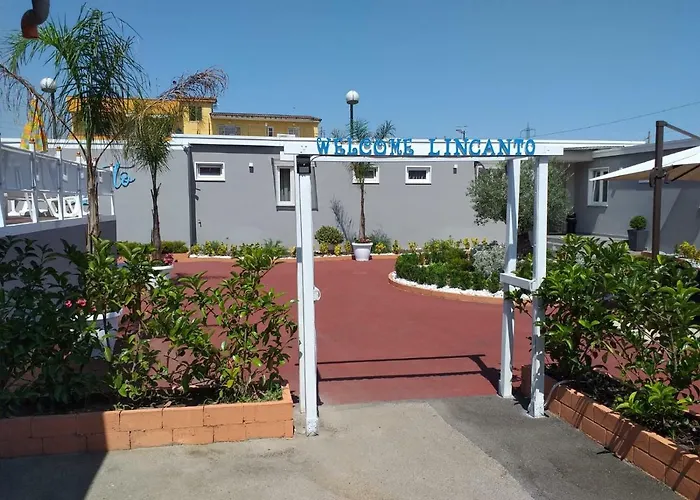 L'IncantoHotel Napoli